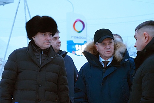 Глава Минтранса России оценил обновленный терминал Саранского аэропорта