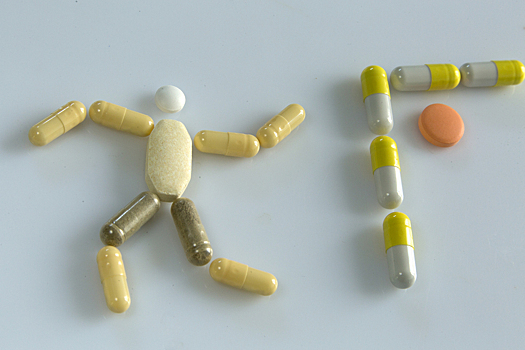 Триатлонистка доказала, что допинг попал в ее организм во время секса