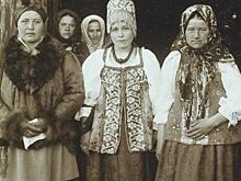 Почему у русской женщины было больше прав, чем у европейки