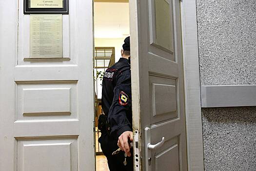 Бывшая начальница полиции лишилась Porsche и квартир в российском городе