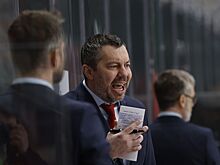 «Какая игра! Горжусь своими ребятами». Воробьёв — о 2:1 с «Трактором»