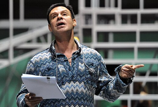 Шифрин раскрыл свое местонахождение на фоне слухов об эмиграции