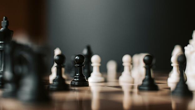 Почти 50 шахматистов приняли участие в открытом чемпионате Вологды