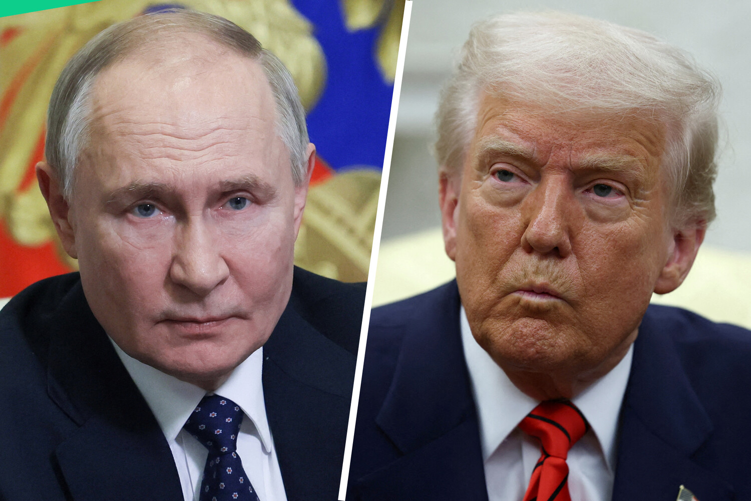 В США заметили изменение позиции Трампа по Украине после беседы с Путиным - EuroPress.news
