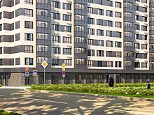 На Ленской улице построят дом по программе реновации