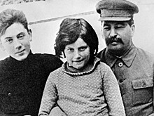 55 лет назад дочь Сталина попросила политического убежища в посольстве США в Индии