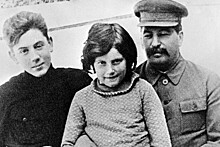 55 лет назад дочь Сталина попросила политического убежища в посольстве США в Индии