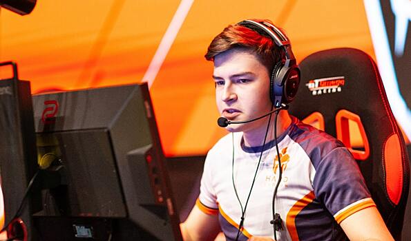 OverDrive: «Hard Legion распустила состав по CS:GO»
