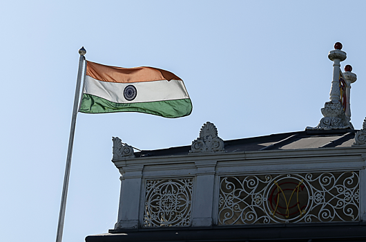 Индия усомнилась в надежности США из-за разногласий по пошлинам и нефти