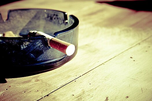 Курить или не курить: сколько сигарет можно брать на отдых в ЕС