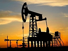 В 2035 году нефть и газ начнут добывать на не открытых еще месторождениях