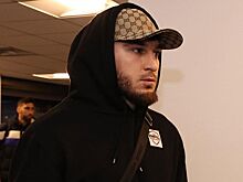 Магомед Умалатов проведёт бой с Логаном Сторли 3 апреля на турнире PFL