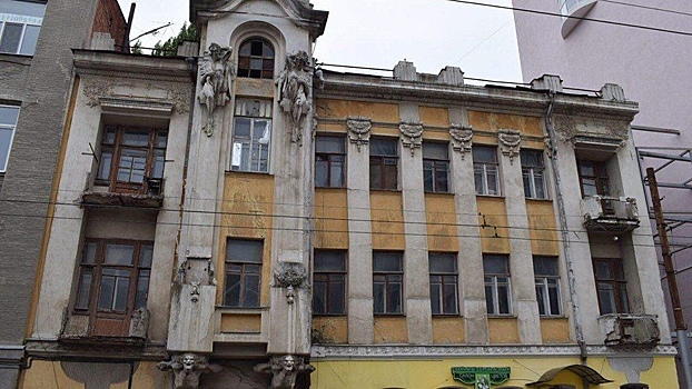 Областной Фонд капремонта планирует ориентироваться на опыт Санкт-Петербурга при ремонте объектов культурного наследия