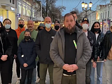 Рязанцы вступились за рестораторов, прославившихся обращением из-за QR-кодов