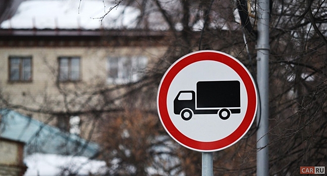 Рынок новых грузовиков в феврале показал рост более чем на 30%