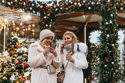 Синоптик раскрыл, когда в Москву придет настоящая зима