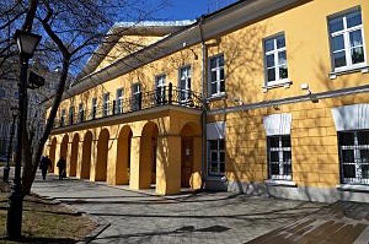 Дом Гоголя проведет онлайн-концерт вокальной и инструментальной музыки 29 января