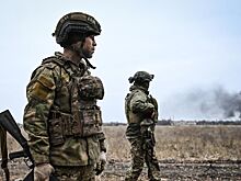 Российские штурмовики неделю прожили в окопе в 30 метрах от позиций ВСУ