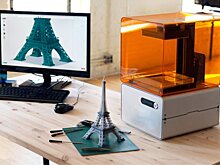 Oerlicon Вексельберга инвестирует $55 млн в строительство завода для 3D-печати в США