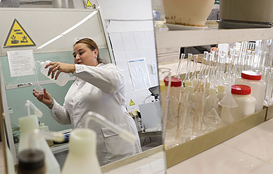 Доказано, что в ядре Земли может быть большое количество гелия-3