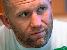 Харитонова нокаутировали на турнире Bellator