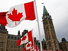 Сенат Канады разрешил продавать замороженные российские активы