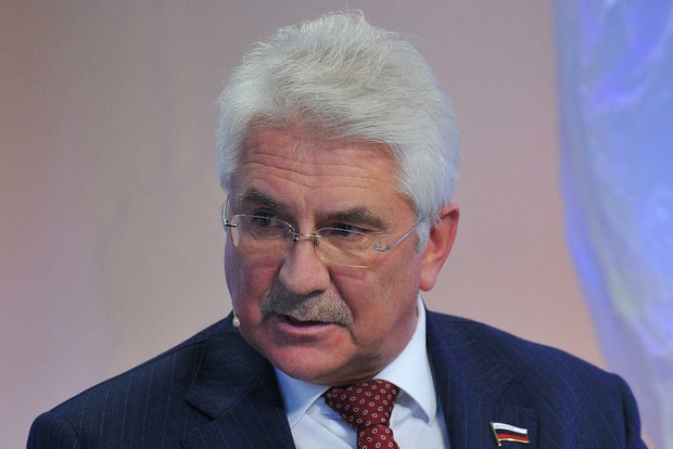 В Госдуме ответили на слова Бербок об угрозе безопасности для Европы со стороны России