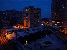 Кличко рассказал о последствиях блэкаута в Киеве