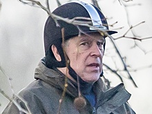 Times: Карл III поддержит решение об исключении Эндрю из престолонаследия