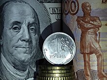 Рубль прибавляет на дорогой нефти и итогах саммита Россия-США