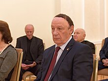 Гварамия: Ассамблея народов Евразии оградит Абхазию от потрясений