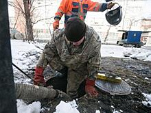 Эпатажная свердловская общественница залила фекалиями приемную «Водоканала»