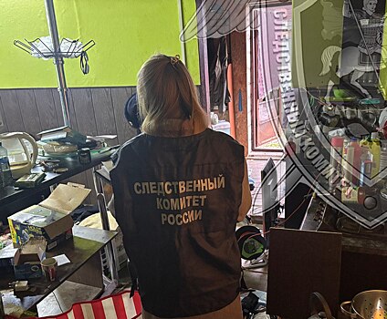 В Костроме за сутки нашли убийцу