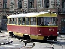 Трамвайные остановки в Нижнем Новгороде перенесут