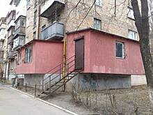 Жильцы многоэтажки, которым на всех плевать
