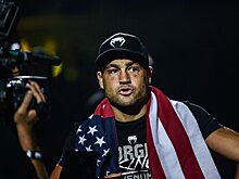 Скотт Кокер – об Эдди Альваресе в Bellator: «Если всех все устроит, мы подпишем контракт»