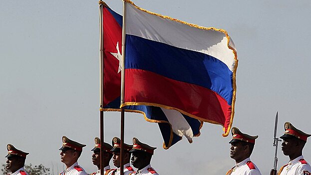 Недовольство США подготовкой военных баз в Венесуэле и на Кубе: ответ Сатановского