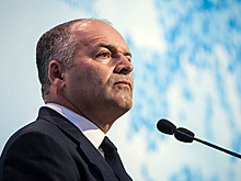 Бывший глава МВФ стал работать на украинского олигарха