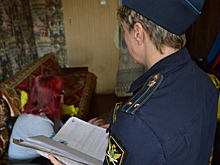 Курская алиментщица 6 лет не знала, что её ребёнок жив