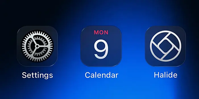 В Сеть слили концепт-изображения iOS 26