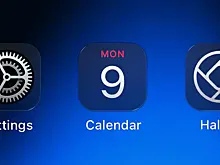 В Сеть слили концепт-изображения iOS 26