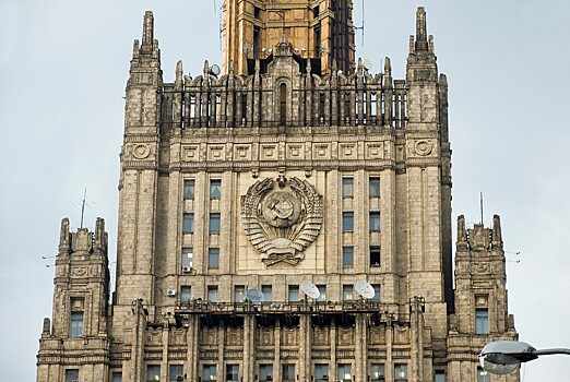 Россия скоординирует с Саудовской Аравией борьбу с терроризмом