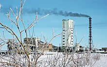 На шахте «Комсомольская» начнут добычу вновь разведанных запасов угля
