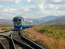 С начала года онлайн-продажи билетов на поезда дальнего следования на Северной железной дороге выросли на 29%