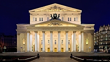 Билеты на балет Серебренникова «Нуреев» раскупили за несколько часов