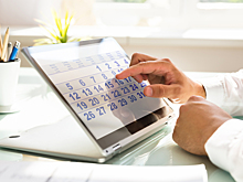 Лишь половина россиян хочет работать 4 дня в неделю