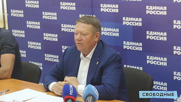 Саратовское издание напомнило о связи скандального ЖК «Победа» с «дежурной по ложным доносам» Литневской