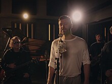 Группа Uma2rman представила клип на песню «Дождись»
