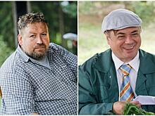 Андрей Леонов и Станислав Дужников нашли новую семью на СТС         