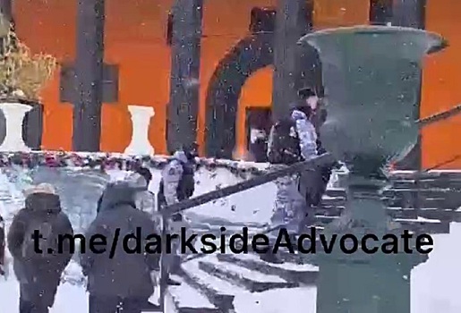 Стали известны причины обысков в крематории Новосибирска